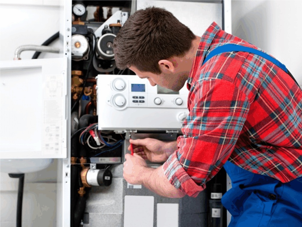 Salihli Vaillant Vaillant kombi petek temizleme – Isınma sorunu kökünden çözüldü. - Teknik servis örneği